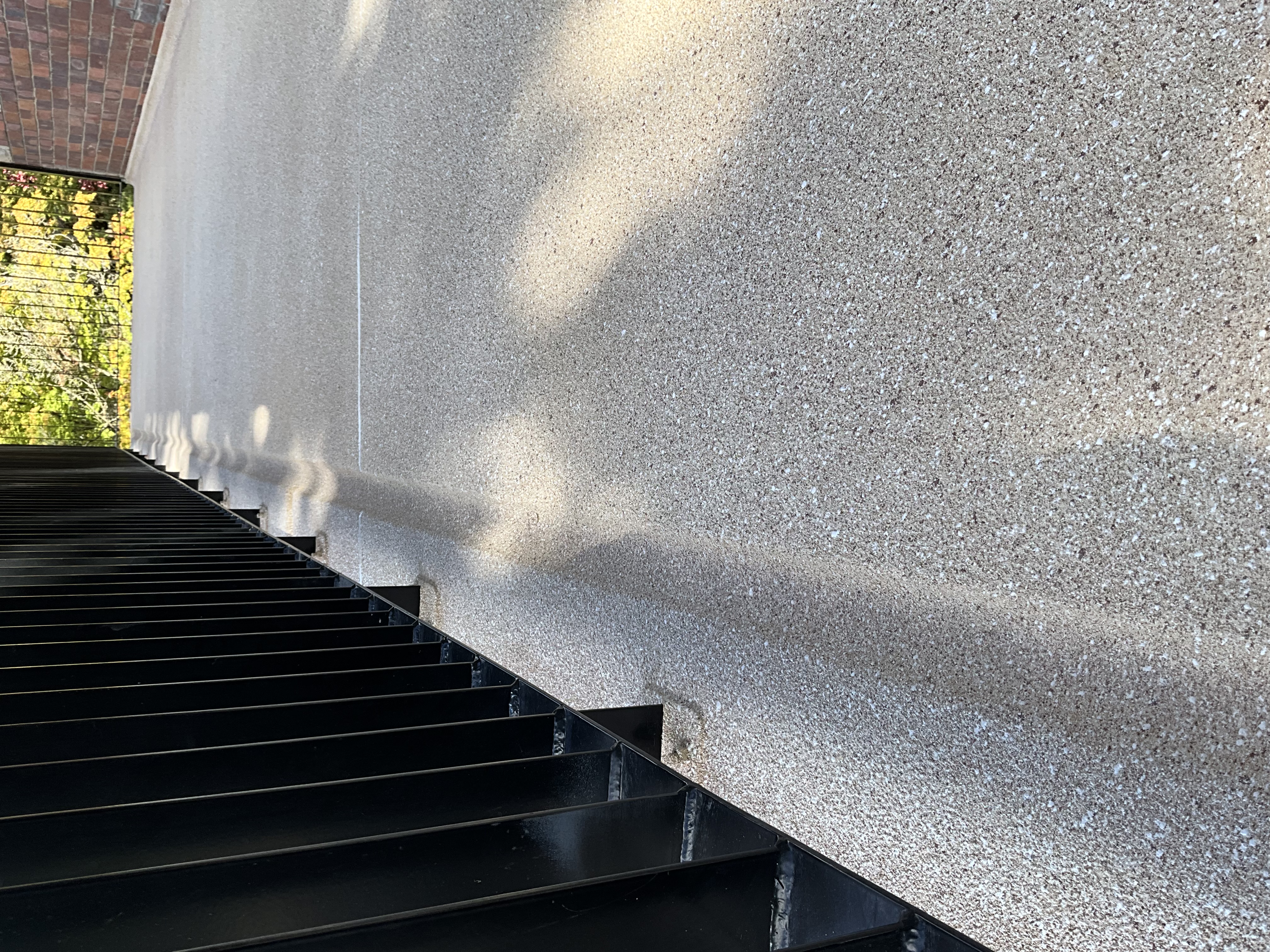 Concrete Resurfacing Project